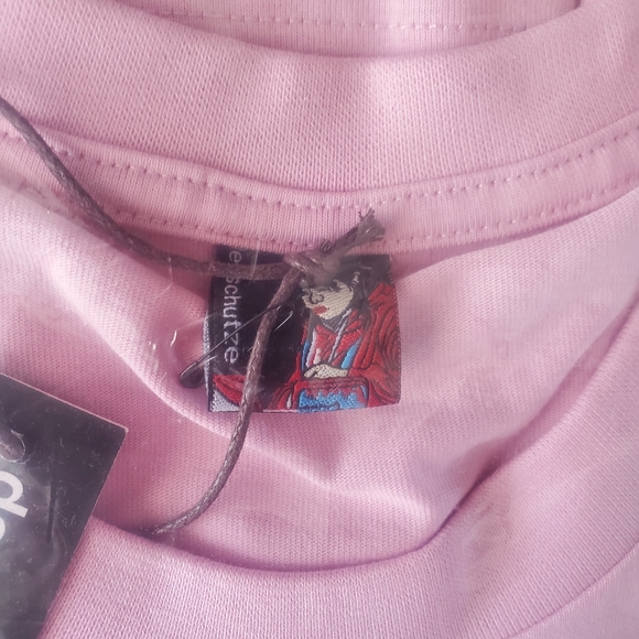 Derschutze "Grand theft" Tee - Picture 4 of 6